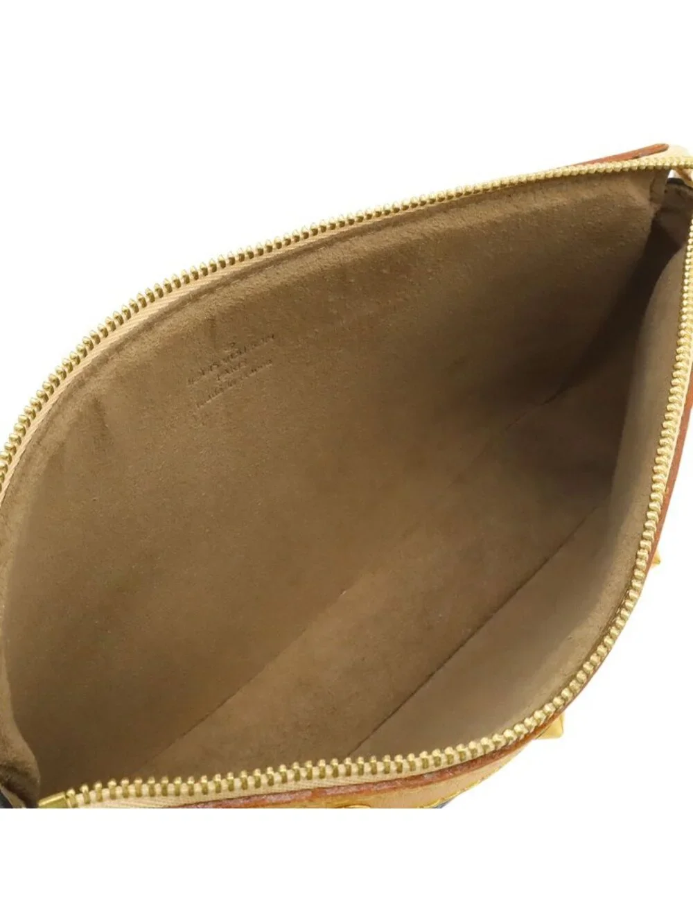 Louis Vuitton this authentic